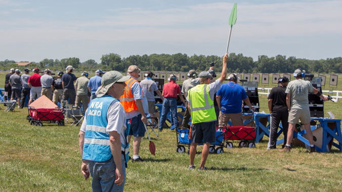 NRA National Championship