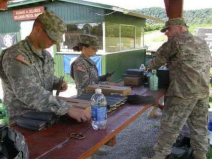 Military Exercises
